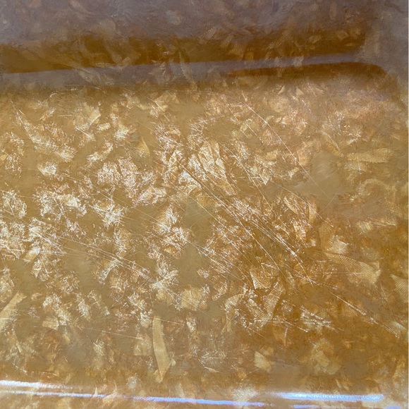 1952 Korean Era US Army Melamine Mess Hall Trays - Picture 7 of 10